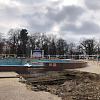 В Армавире к 1 мая преобразятся фонтаны «Дружба» и «Победа»