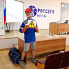 Энергетики «Россети Кубань» провели экскурсию для армавирских школьников