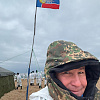 Председатель Армавирской городской Думы Александр Поляков работает на месте ЧП в Анапе