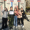 В Армавире в честь Дня народного единства прошла квест-игра «Прошагай город»