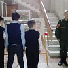 В библиотеке Армавира прошел тематический вечер «Маленькие герои большой войны»