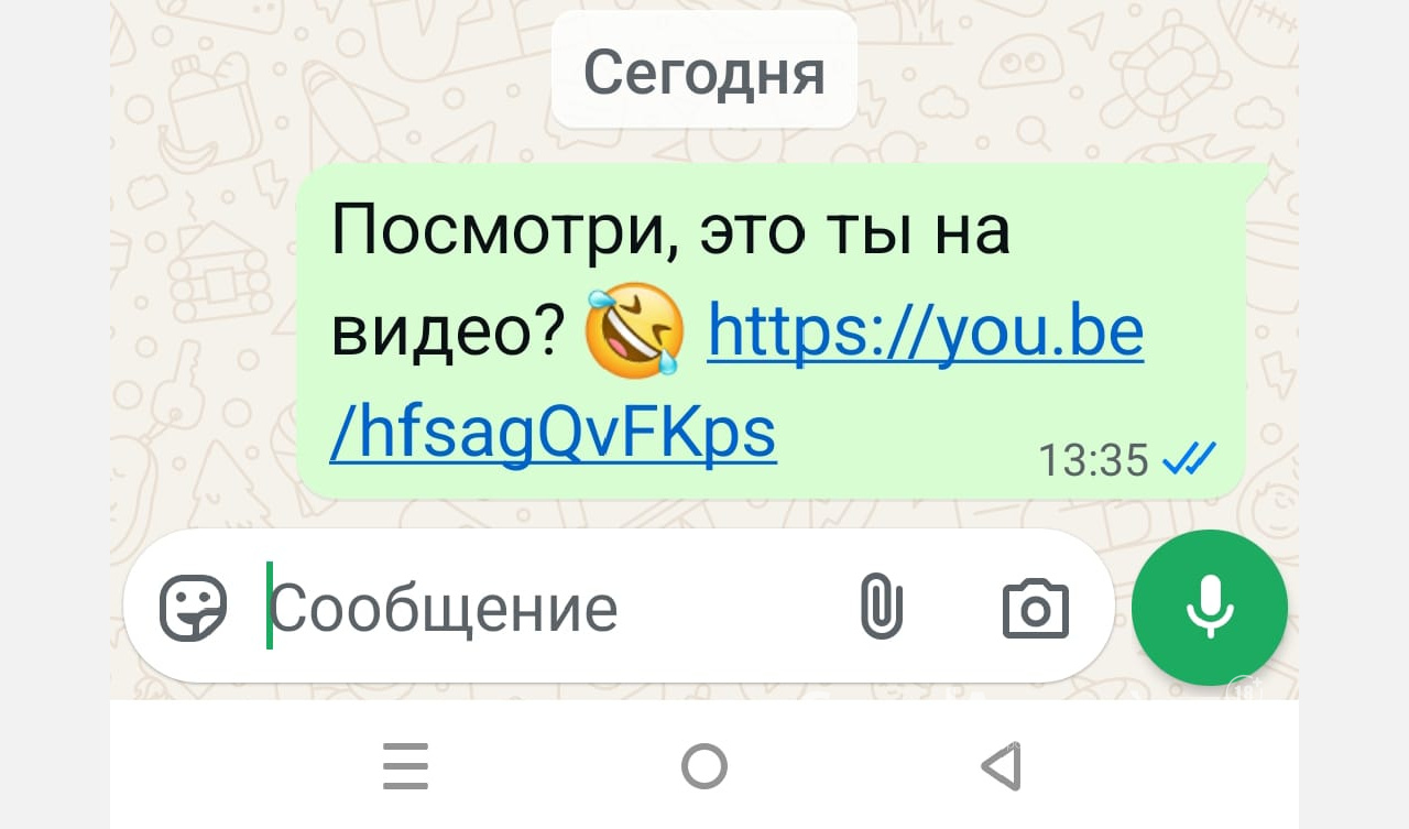 В Армавире два жителя перешли по ссылкам в мессенджерах и лишились 80 тыс руб