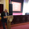 Около 40 докладчиков представили свои труды на «Лунинских чтениях» в Армавире