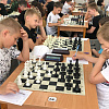 В Армавире участниками соревнований по шахматам стали более 200 человек