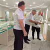 Для юных казаков Армавира планируют оборудовать полосу препятствий