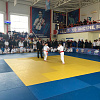 В Армавире 340 дзюдоистов борются за путевку на всероссийские соревнования