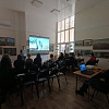 В Армавире с 6 по 8 декабря проходит показ военно-патриотических фильмов кинофестиваля «Потомки Победителей»