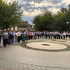 В Армавире наградили победителей конкурса по благоустройству в ТОС №6