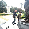В Армавире в день присоединения ДНР и ЛНР музей присоединился к акции «Память сильнее времени»