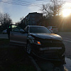 Два человека в больнице: лихач на Audi Q5 проехал на красный свет в Армавире