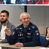 В Армавире в честь Дня космонавтики провели круглый стол для студентов