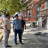 В Армавире капремонт закончен в 16-ти многоэтажных домах