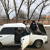 В Армавире у 4  нелегальных таксистов изъяли автомобили