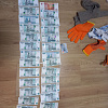 Рецидивист из Армавира намыленной рукой вытащил из сейфа 146 тыс руб