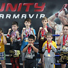 Наша задача – воспитать чемпионов: тренеры клуба Community Muay Thai Armavir