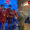 Спортсмены Армавира стали победителями Межрегионального турнира по дзюдо и самбо