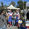 В Армавире в честь Дня города прошла выставка 25 школьных музеев