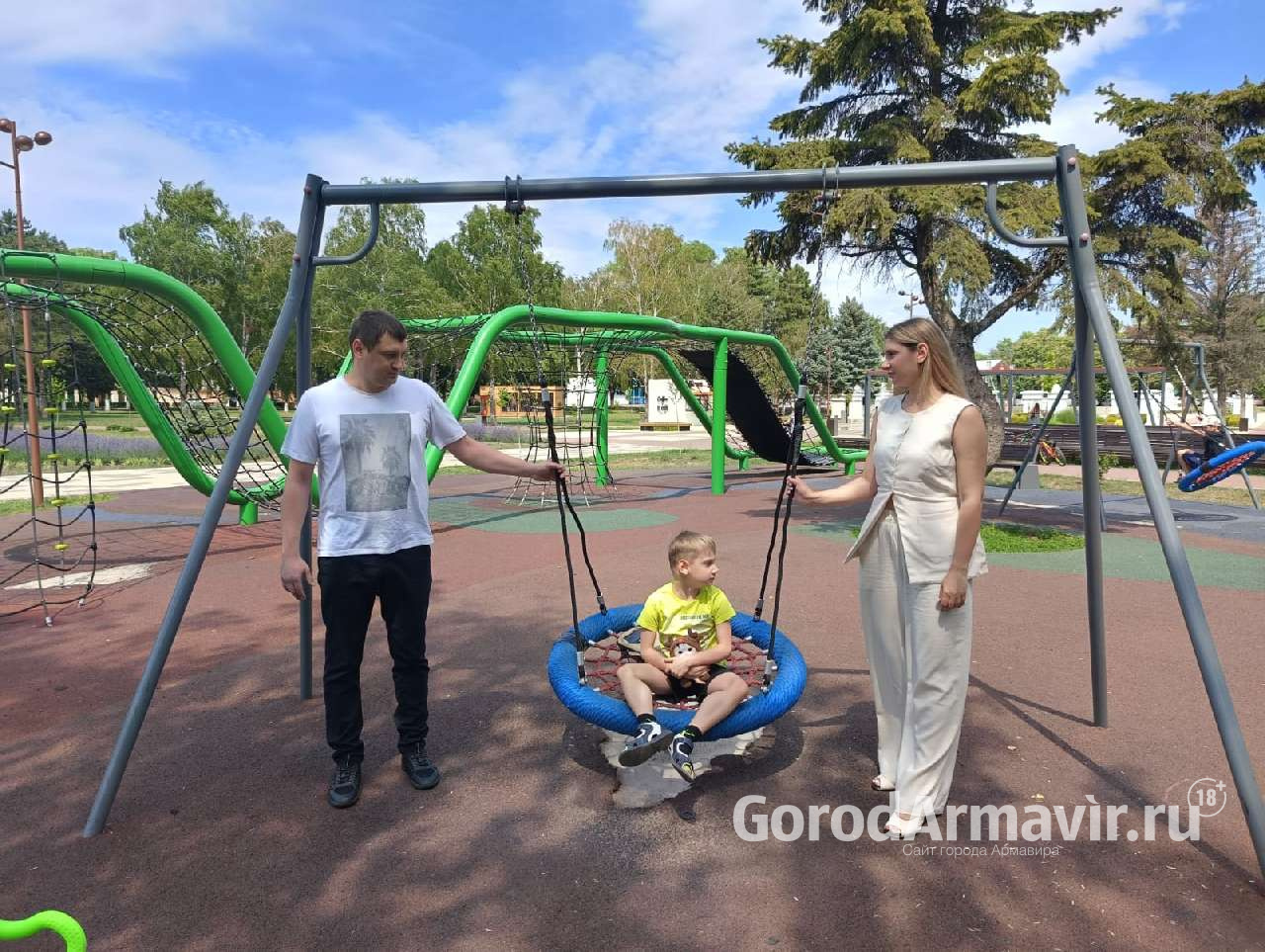 Славе Пурышеву из Армавира ввели дорогостоящий препарат стоимостью 3 млн $