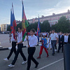 В Армавире 590 выпускников побывали на Балу главы города