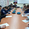В Армавире стартовал конкурс по организации несения Почётной Вахты Памяти