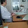Врачи онкодиспансера Армавира во время выездов осмотрели  49 пациентов