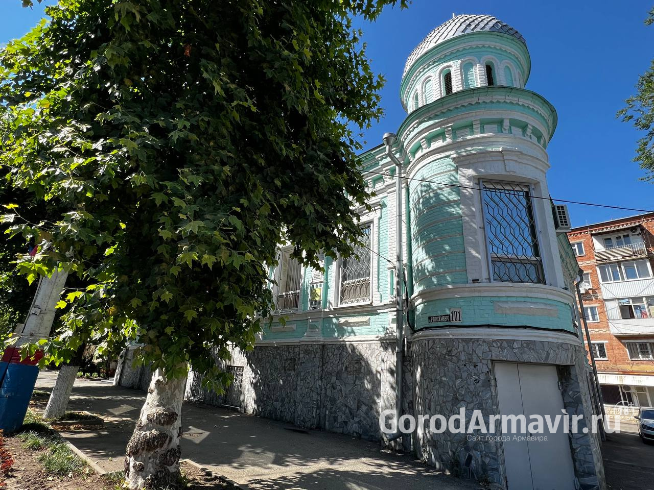 В Армавире 10 сентября пройдет горячая линия по вопросам нарушения трудового законодательства