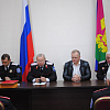 В Армавире отметили 326-ю годовщину со дня образования Кубанского казачьего войска и День кубанского казачества
