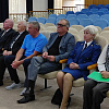 В Армавире  ветераны прокуратуры отметили 85-летие со дня основания ведомства