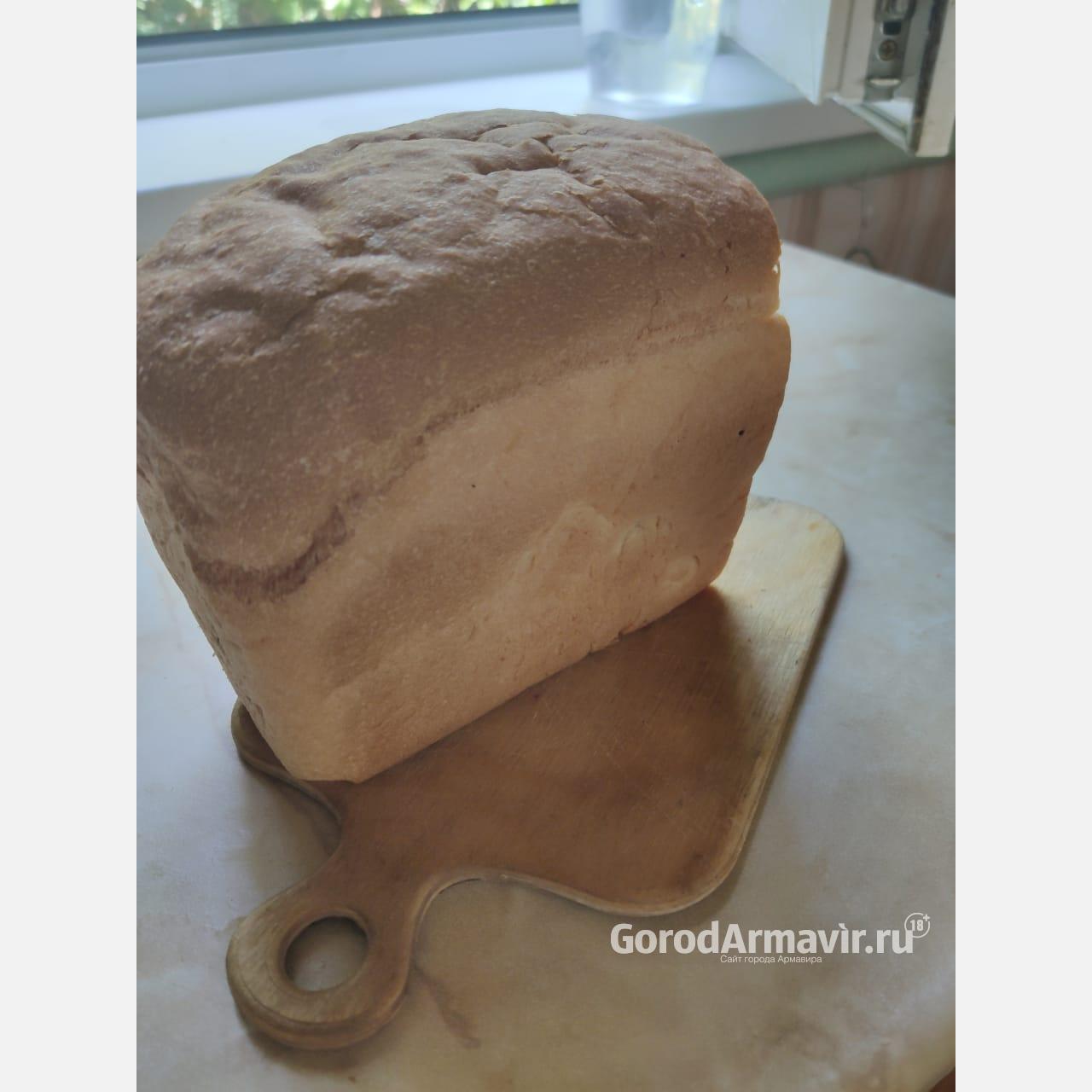 В Армавире начнет работу «горячая линия» по вопросам качества хлеба 
