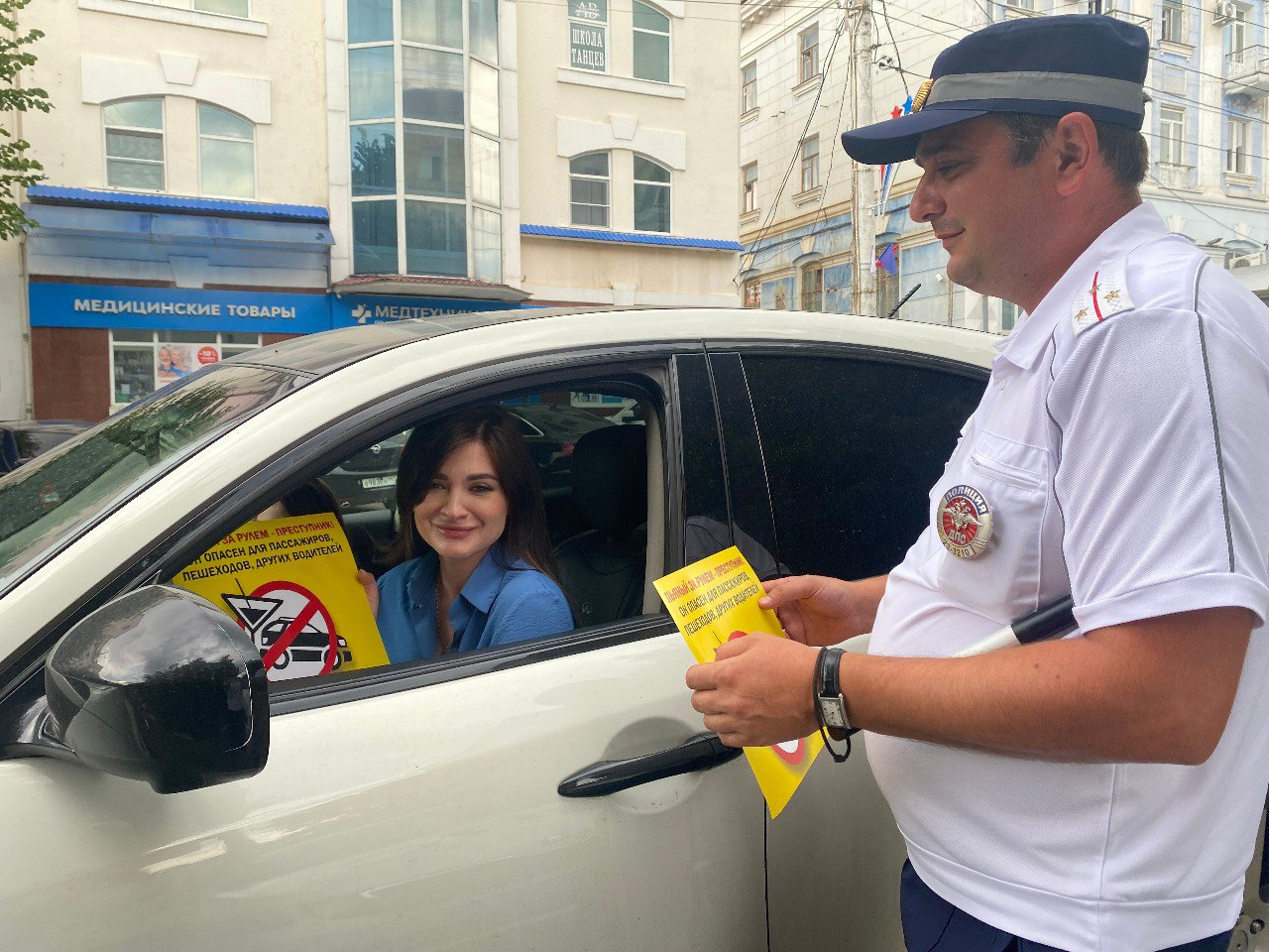 В Армавире в этом году в 82 ДТП погибло 5 человек | 09.07.2024 | Армавир -  БезФормата