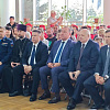 В Армавире прошла встреча с семьями участников СВО 