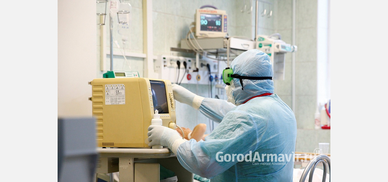 Заболели 15 человек: всплеск заболеваемости Covid-19 отмечен в Армавире 