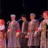 В Армавире  хор «Казачий край» и ансамбль «Сполохи» стали обладателями Гран-При конкурса DIVISI