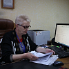 В Армавире МРЭО № 7 в 2023 году оказал 56 тыс государственных услуг