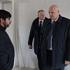 В учебном центре «Авангард» подходит к завершению капремонт учебных помещений для юнармейцев