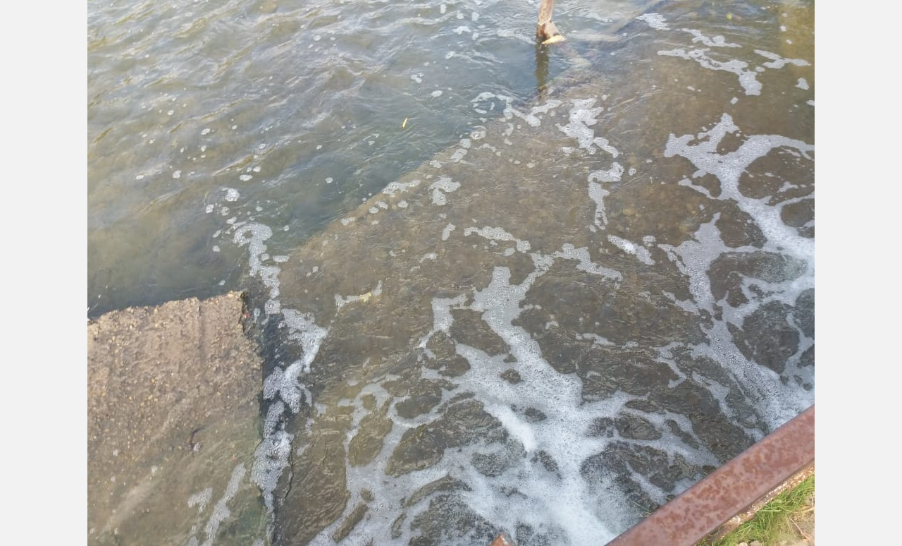Несколько районов Армавира остались без воды из-за аварии