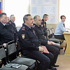 В дежурной части ОМВД Армавира в 2022 году зарегистрировано 2 тысячи 309 преступлений