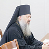 Мэр Армавира встретился с епископом Армавирским и Лабинским Саввой