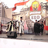 В Армавире состоялся гала-концерт Межрегионального студенческого фольклорного фестиваля «Молодежь — будущее России»