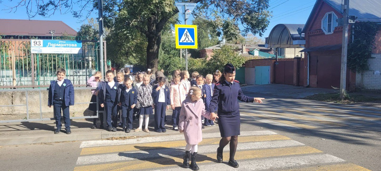 В Армавире в ДТП с участием пешеходов с начала года погиб 1 человек 