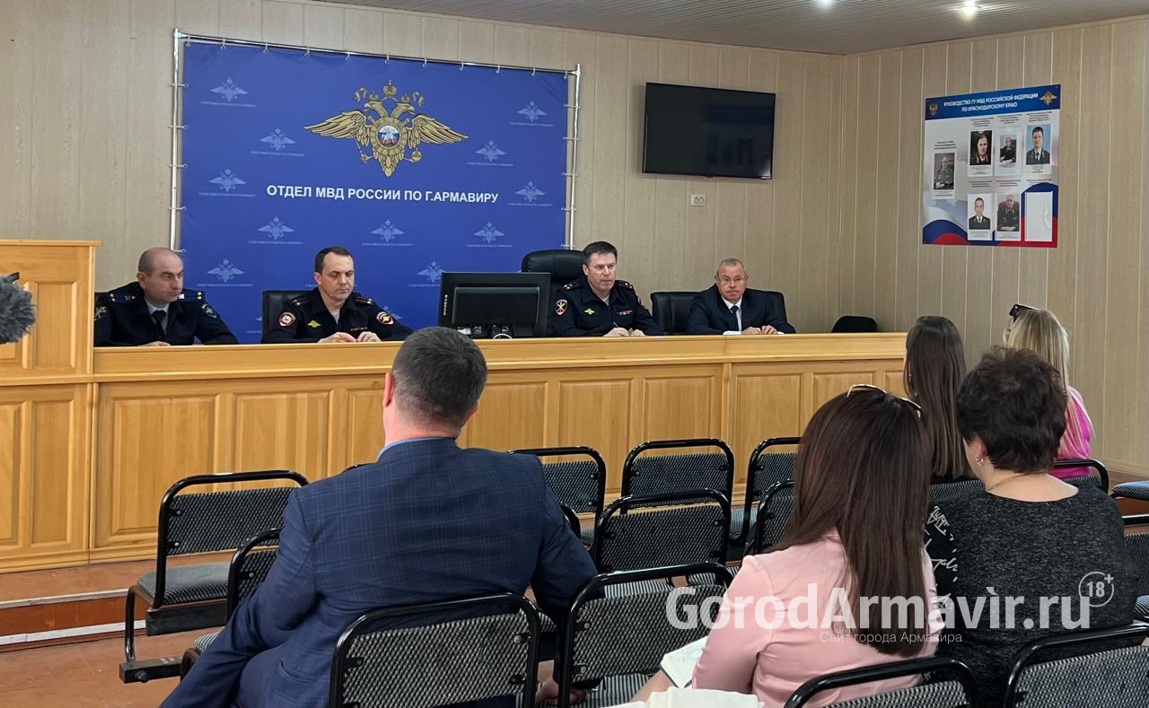 Армавирцы 217 раз с начала года попались на удочку мошенников в сфере ИТТ