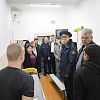 СИЗО-2 в Армавире посетили члены региональной Общественной наблюдательной комиссии
