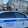 За 2 часа работы автоинспекторов на улице Кирова в Армавире задержано 6 нарушителей ПДД