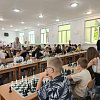 Около 100 спортсменов приняли участие в сеансе одновременной игры в честь Дня шахмат в Армавире 