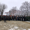 В Армавире отметили 34-ю годовщину вывода советских войск из Афганистана