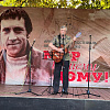 В Армавире прошел 19-й фестиваль памяти  В. С. Высоцкого «Мир вашему дому» 