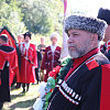 Делегация казаков Армавира примет участие в Михайловских поминовениях