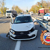 В Армавире в 195 ДТП погиб 21 человек