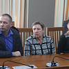 Двое участников СВО посмертно награждены Орденами Мужества в Армавире
