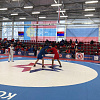 В Армавир на Чемпионат ЮФО по самбо приехали 150 спортсменов